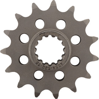 Front Cs Sprocket Steel 15t-530 Duc