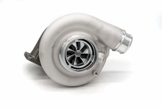 Forced Performance HD369 Street Turbo T4 .91 Black Turbine Housing (Drop Ship Only)