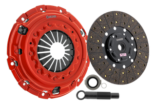 Action Clutch 05-10 Ford Mustang GT 4.6L (281 Modular V8) Stage 1 Clutch Kit (1OS)