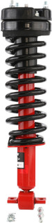 KYB 15-20 Ford F-150 2WD w/ Door Code - SPR- N/R (Ex. HD Package) Front Truck-Plus Leveling Assembly