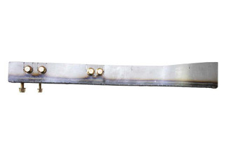 Rust Buster 73-87 Chevy K10/K20 Leaf Spring Frame Repair Kit - Right