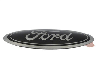Ford Racing 2023+ Super Duty Black Oval Kit (w/o Camera)