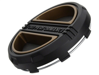 Ford Racing Bronco Method Center Cap - Bronze