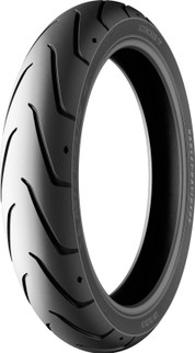 Tire Scorcher 11 Front 160/60r18 70v Radial Tl