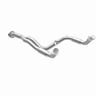 MagnaFlow 07-10 GMC Sierra 2500 HD 6.0L Direct Fit Converter