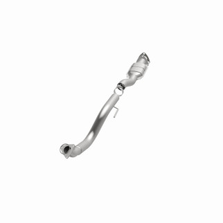 MagnaFlow 2003 GMC Savana 3500 6.0L Direct Fit Converter