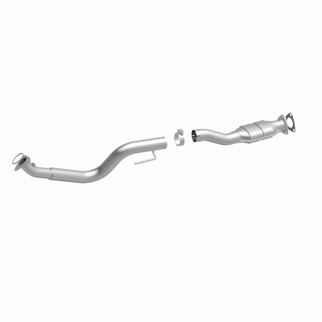 MagnaFlow 2003 GMC Savana 3500 6.0L Direct Fit Converter