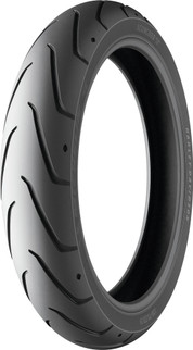 Tire Scorcher 11 Front 140/75r17 67v Radial Tl