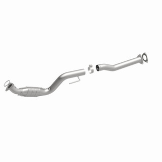 MagnaFlow 06-10 Chevrolet Express 3500 6.0L Direct Fit Converter