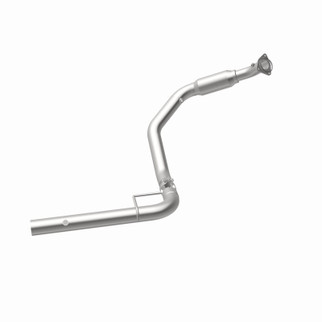 MagnaFlow 06-10 Chevrolet Express 3500 6.0L Direct Fit Converter