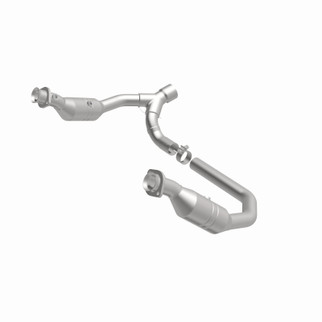 MagnaFlow 2006 Dodge Ram 1500 4.7L Direct Fit Converter
