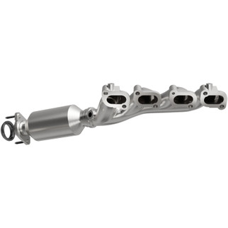 MagnaFlow 04-06 Cadillac SRX 4.6L Direct Fit Converter
