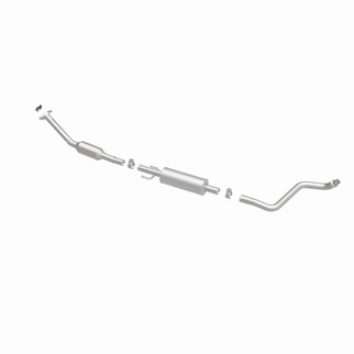 MagnaFlow 04-06 Scion xA 1.5L Direct Fit Converter