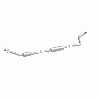 MagnaFlow 04-06 Scion xA 1.5L Direct Fit Converter