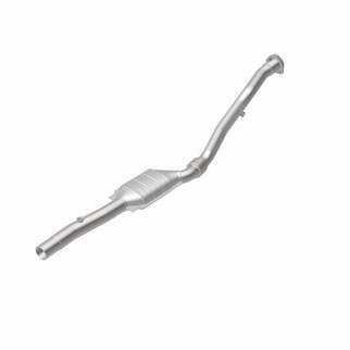 MagnaFlow 2000 Audi A8 Quattro 4.2L Direct Fit Converter