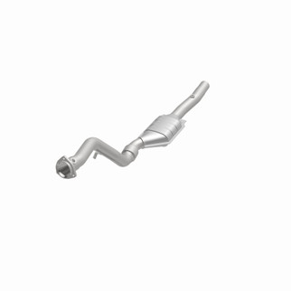 MagnaFlow 2000 Audi A8 Quattro 4.2L Direct Fit Converter