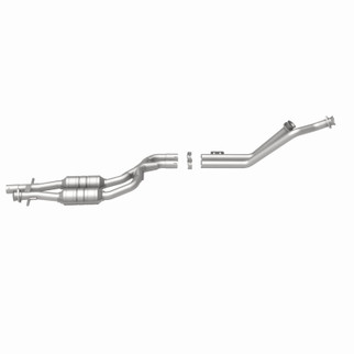 MagnaFlow 1995 Mercedes-Benz SL320 3.2L Direct Fit Converter