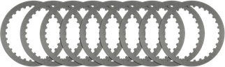 Steel Disks Victory