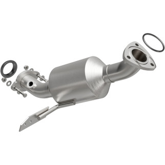 MagnaFlow 2003 Cadillac CTS 3.2L Direct Fit Converter