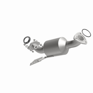 MagnaFlow 2003 Cadillac CTS 3.2L Direct Fit Converter