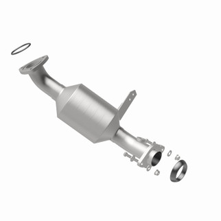 MagnaFlow 2003 Cadillac CTS 3.2L Direct Fit Converter