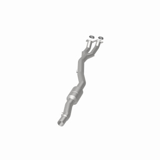 MagnaFlow 96-98 BMW 740iL 4.4L Direct Fit Converter