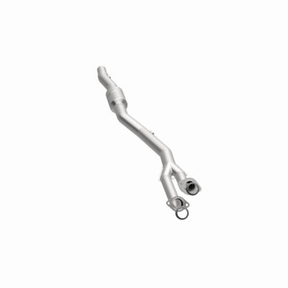 MagnaFlow 96-98 BMW 740iL 4.4L Direct Fit Converter