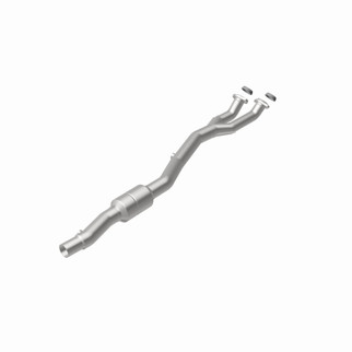 MagnaFlow 96-98 BMW 740iL 4.4L Direct Fit Converter