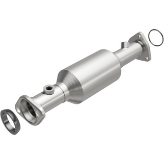MagnaFlow 96-01 Acura Integra 1.8L Direct Fit Converter