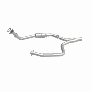 MagnaFlow 98-99 Chevrolet Camaro 5.7L Direct Fit Converter