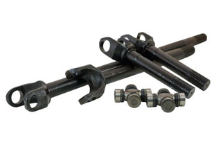Revolution Gear & Axle 80-92 Jeep Wagoneer Dana 44 Chromoly Discovery Series Front Axle Kit