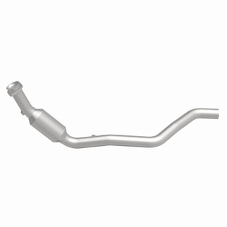 MagnaFlow 2002 Ford Thunderbird 3.9L Direct Fit Converter