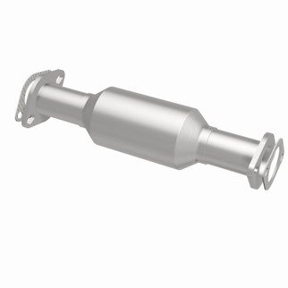 MagnaFlow 96-97 Nissan Pickup 2.4L Direct Fit Converter