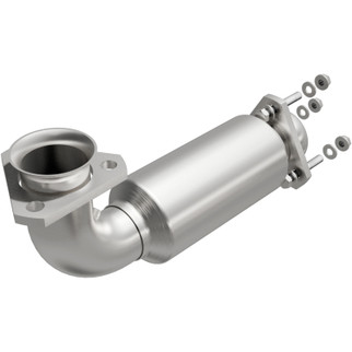 MagnaFlow 1996 Chevrolet Corvette 5.7L Direct Fit Converter
