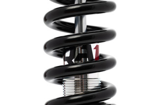 QA1 15-20 Ford F-150 4WD Lowering Kit w/ Spindles Double Adjustable 3.5in-5.5in
