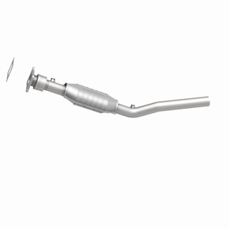 MagnaFlow 96-97 Chrysler Cirrus 2.4L Direct Fit Converter