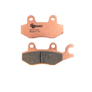 Brake Pads Sintered