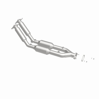 MagnaFlow 99-01 Volvo S80 2.8L Direct Fit Converter