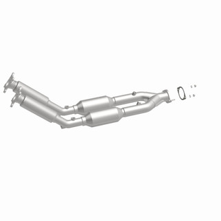 MagnaFlow 99-01 Volvo S80 2.8L Direct Fit Converter