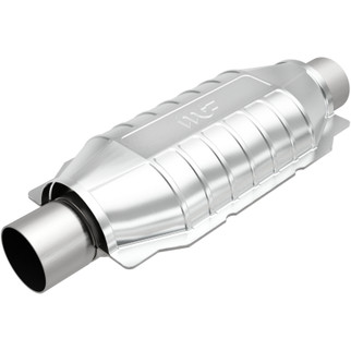 MagnaFlow 2.25 CA Universal Converter