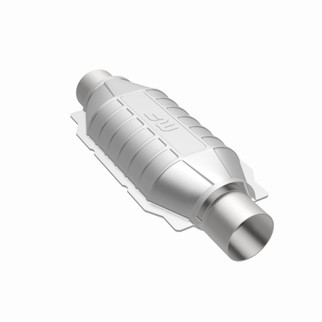 MagnaFlow 2.25 CA Universal Converter