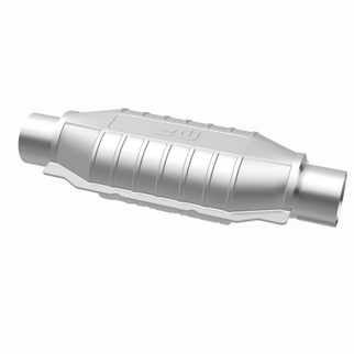 MagnaFlow 2.25 CA Universal Converter