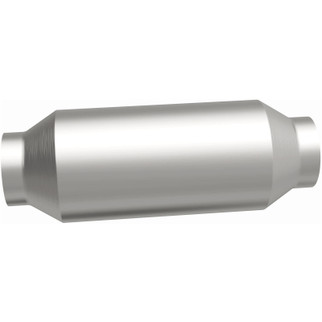 MagnaFlow 3.00 CA Spun Universal Converter