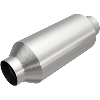 MagnaFlow 2.25 CA Spun Universal Converter