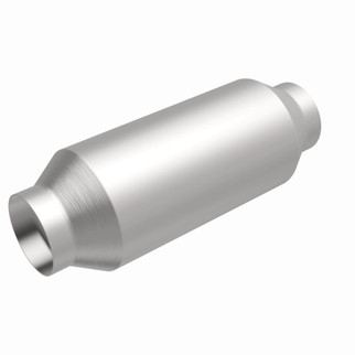 MagnaFlow 2.25 CA Spun Universal Converter