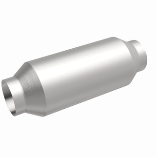 MagnaFlow 2.25 CA Spun Universal Converter