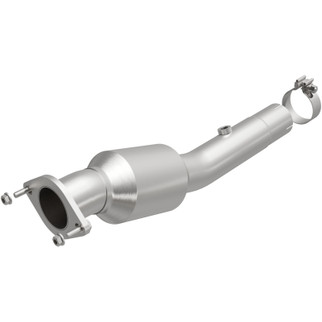 MagnaFlow 2000 Chevrolet Silverado 2500 6.0L Direct Fit Converter