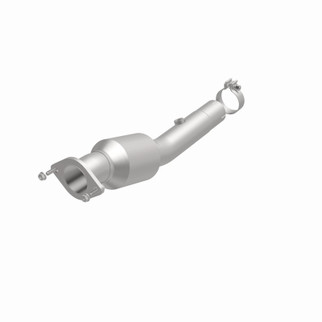 MagnaFlow 2000 Chevrolet Silverado 2500 6.0L Direct Fit Converter