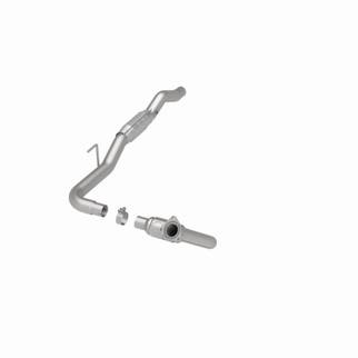 MagnaFlow 2000 Chevrolet Silverado 2500 6.0L Direct Fit Converter
