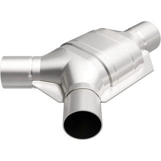 MagnaFlow 2.00/2.25 D/S Rear CA Universal Converter